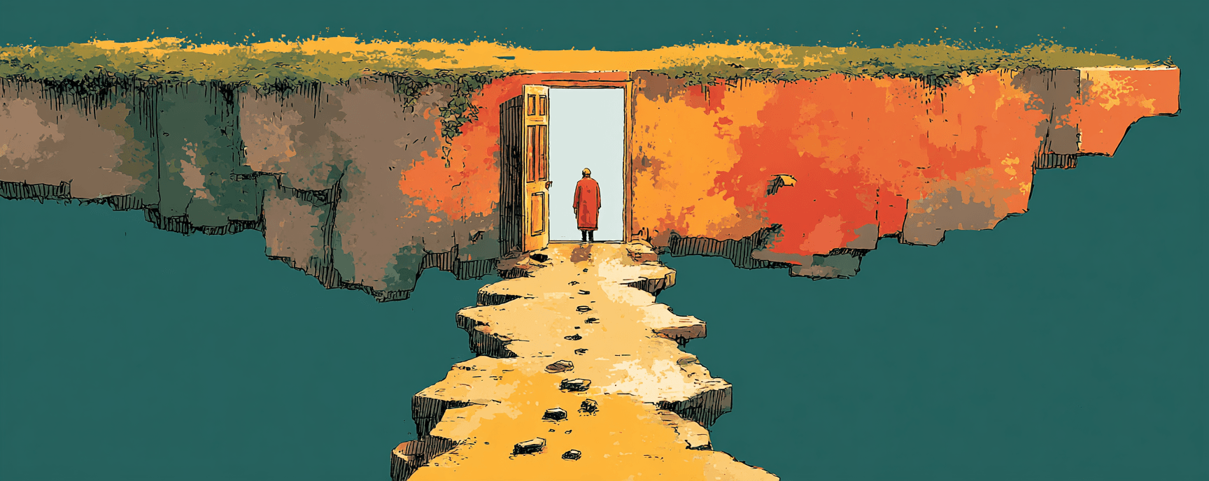 Feature image for article: Retry Logic Assumes a Contract That LLM Agents Can't Keep