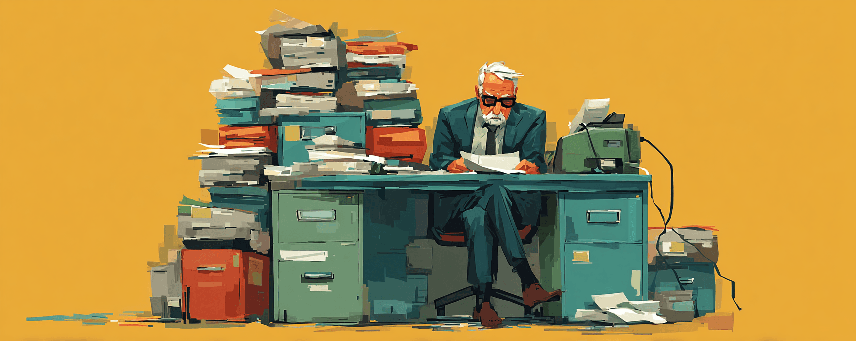 Feature image for article: What WorkArena's Task Design Makes Visible