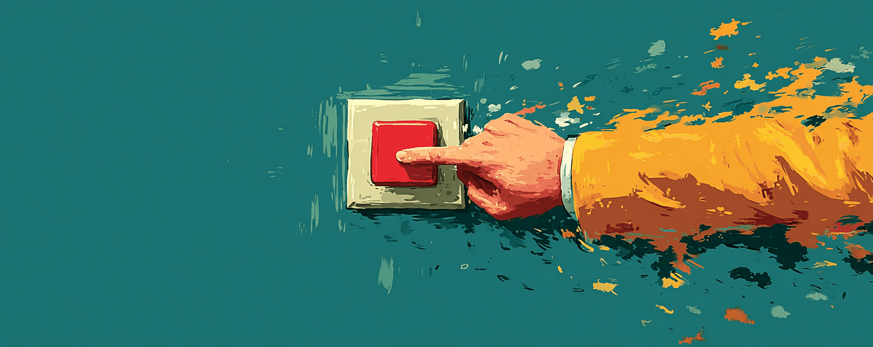 Feature image for article: What the Click Was Holding Together