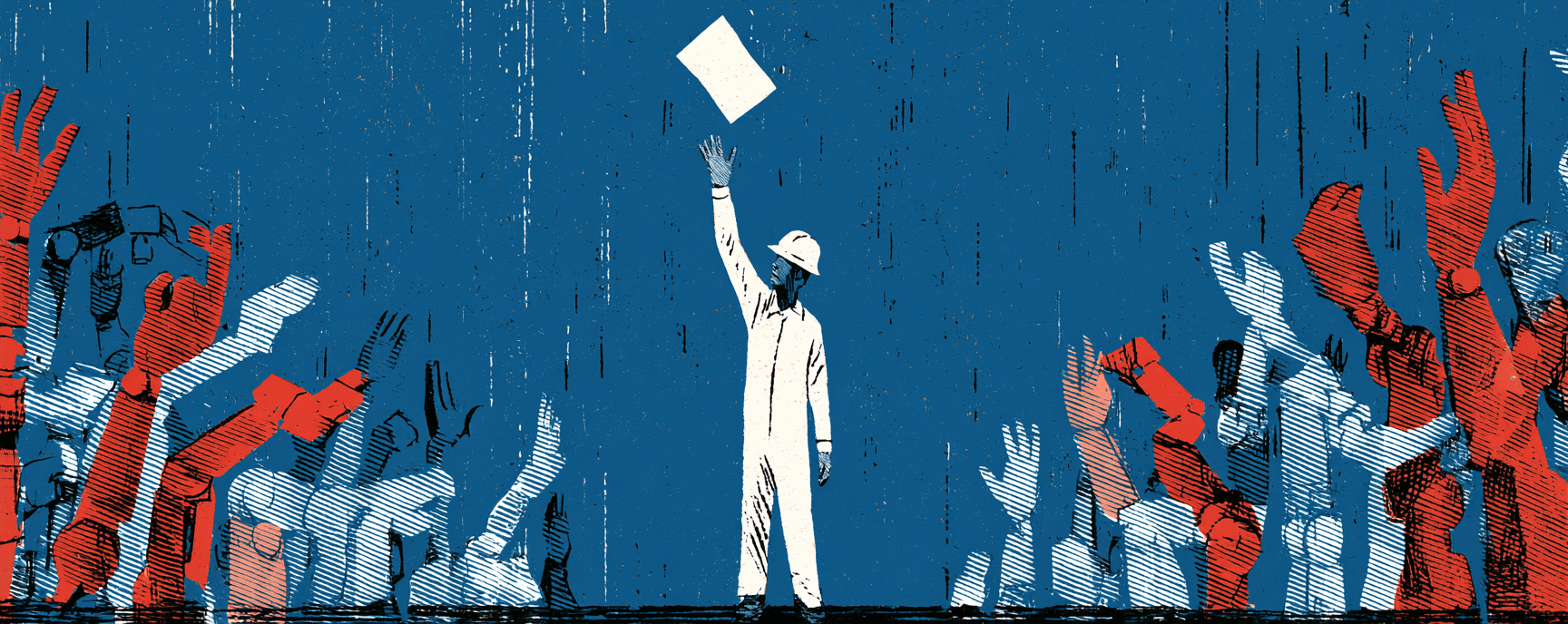 The AI-Native Credibility Objection — What It Actually Tests and How to Answer It