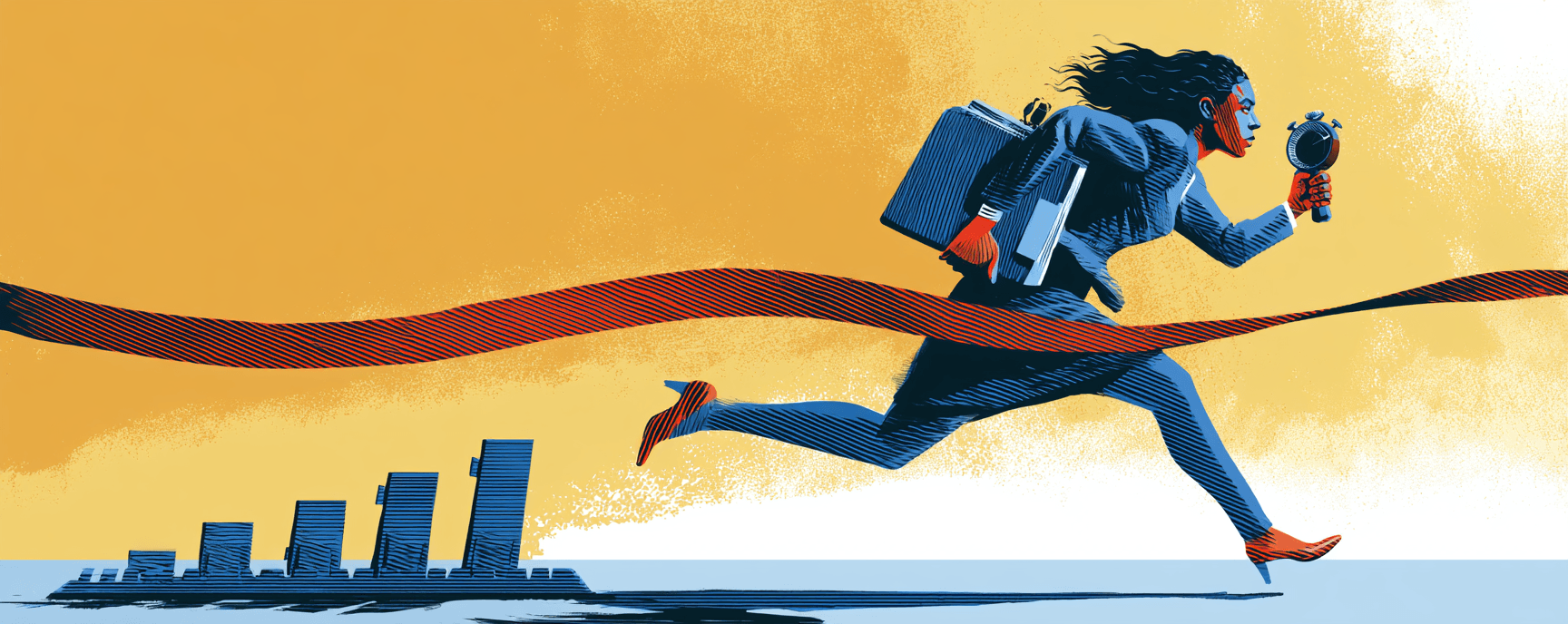 The Speed Objection Dossier