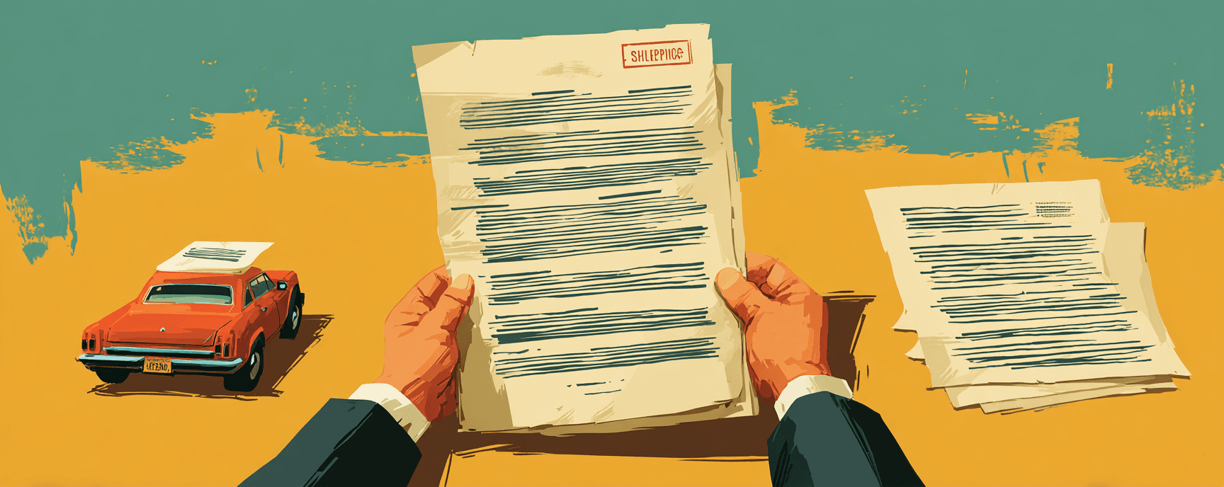 Feature image for article: The Dispute File Is the Spec