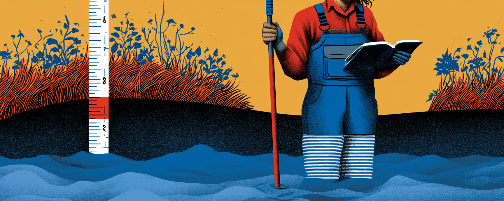 Feature image for article: Gauge Reading