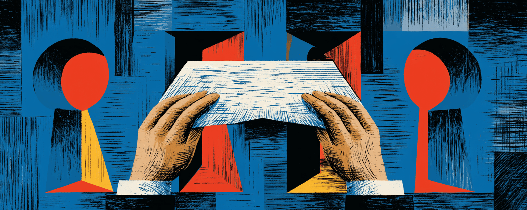 Four Assets, Four Tiers, Sixteen Ways to Get the Story Right or Wrong
