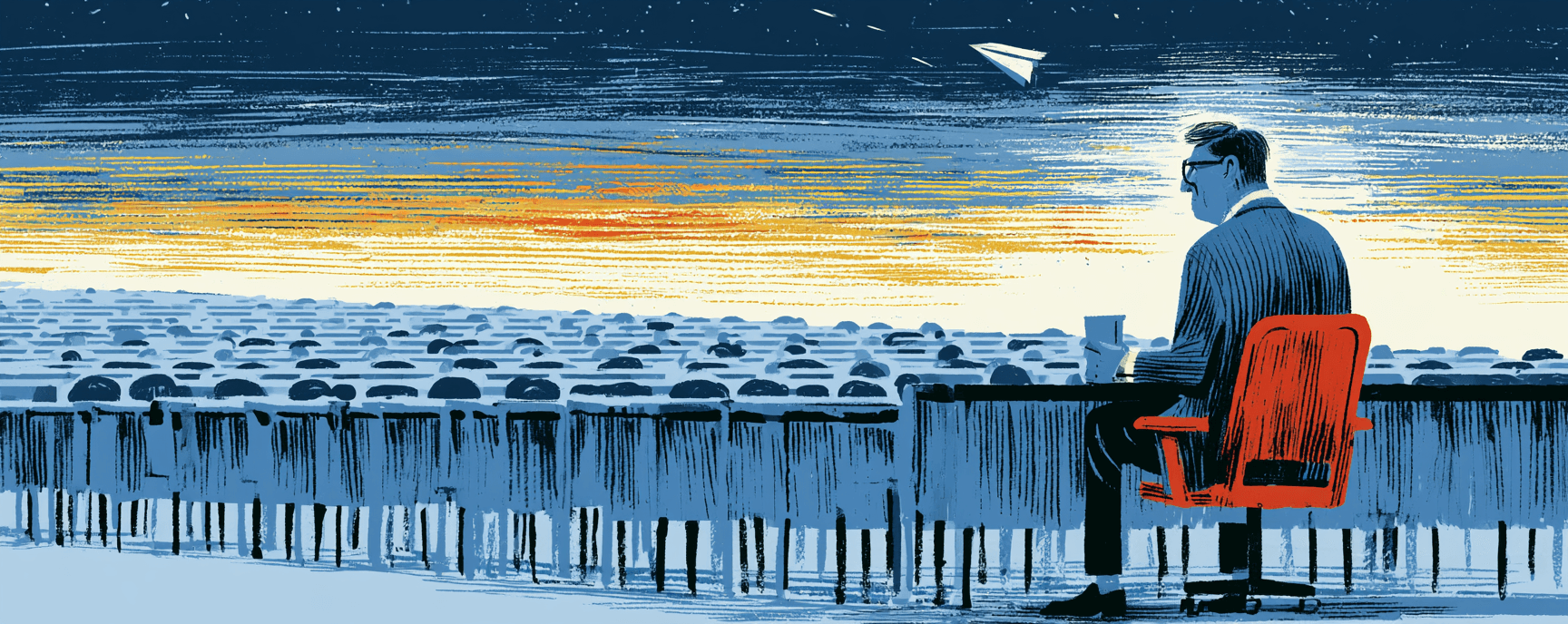 Feature image for article: Send Tuesday — July 3 Priority Queue