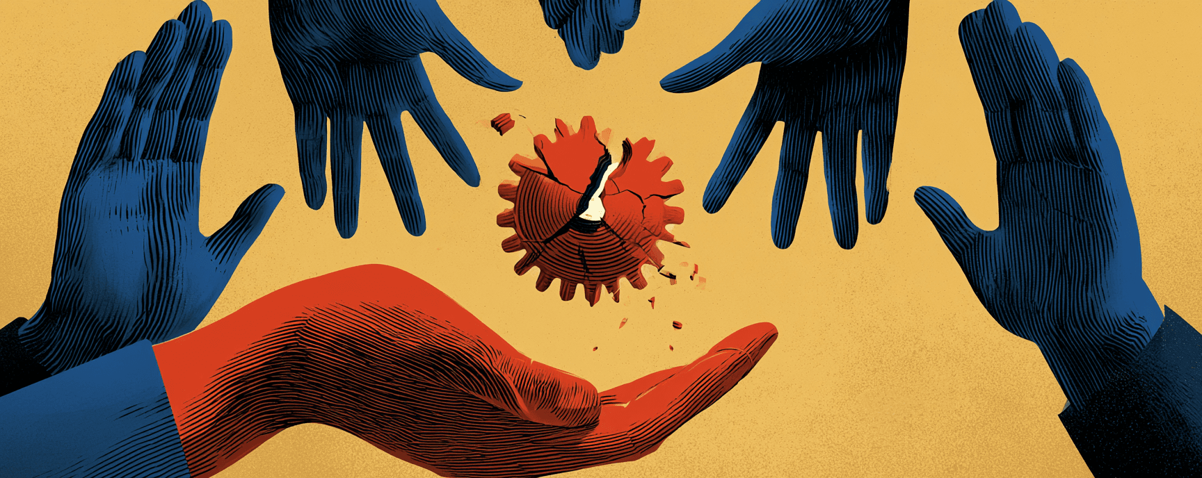 Who Owns the Failure?