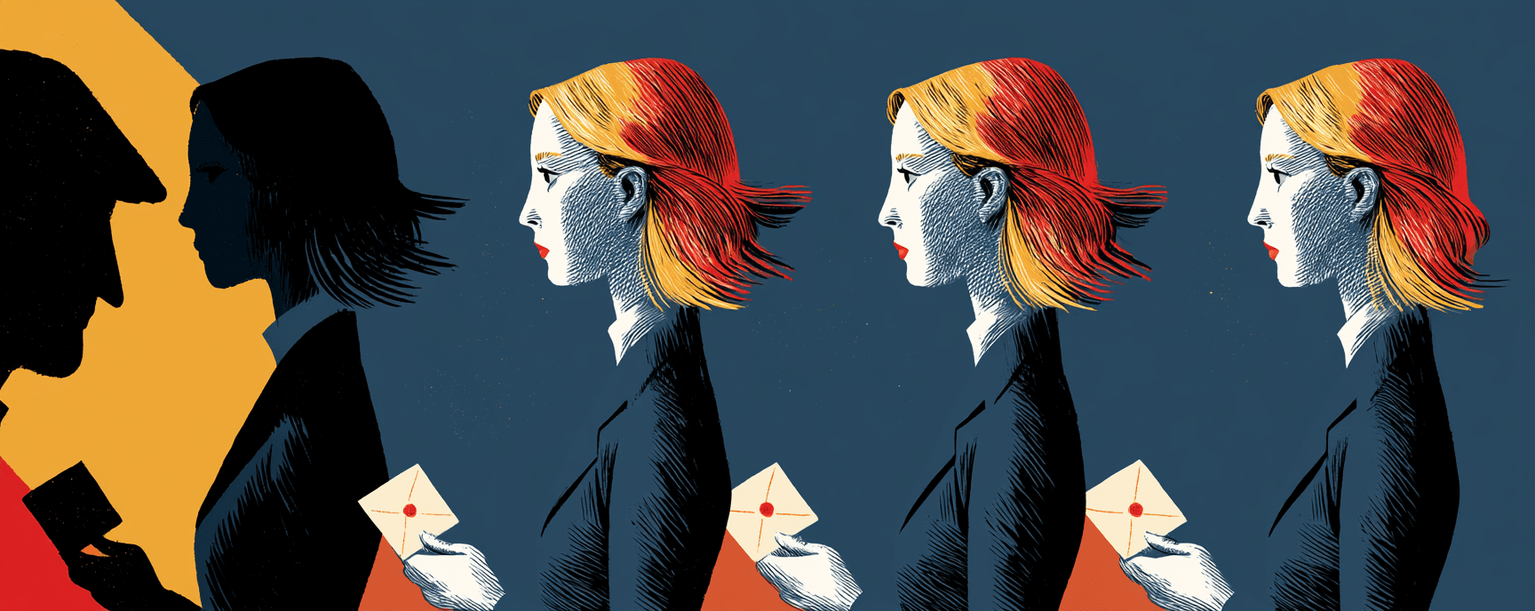 Feature image for article: Match the Letter to the Fear