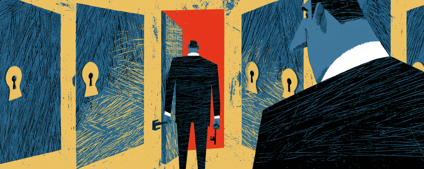 Feature image for article: The Buyer-Angle Map — Match the Proof to the Fear, Not the Industry