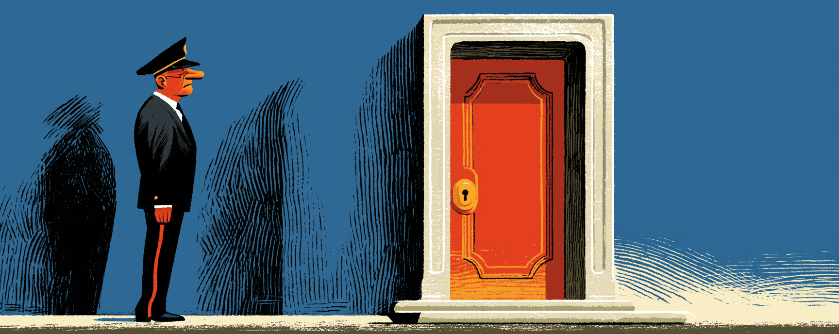Alibaba Full Case Audit — What a Panel Sees Before You Walk In