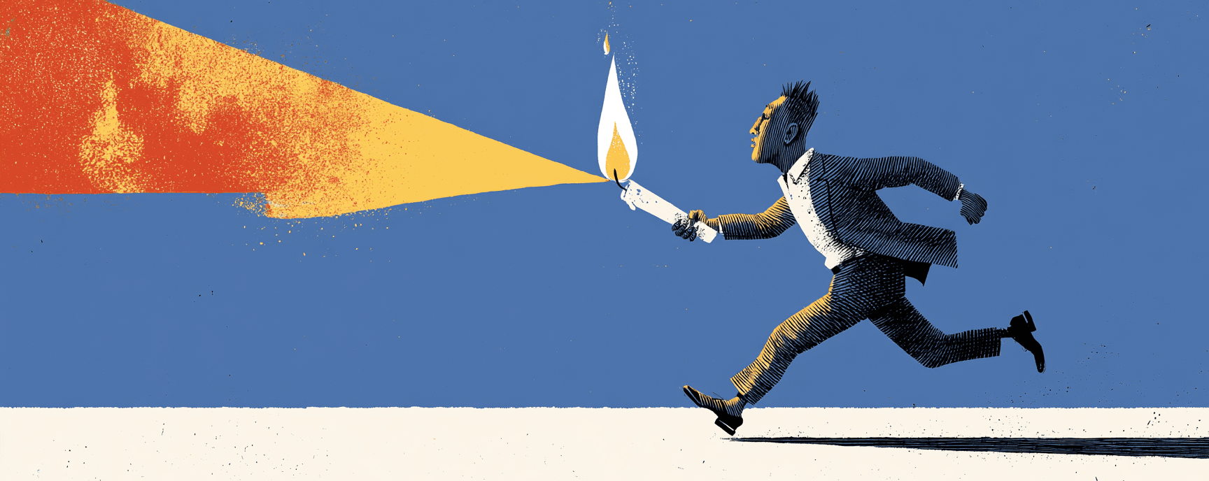 The "Too Slow for a Startup?" Dossier