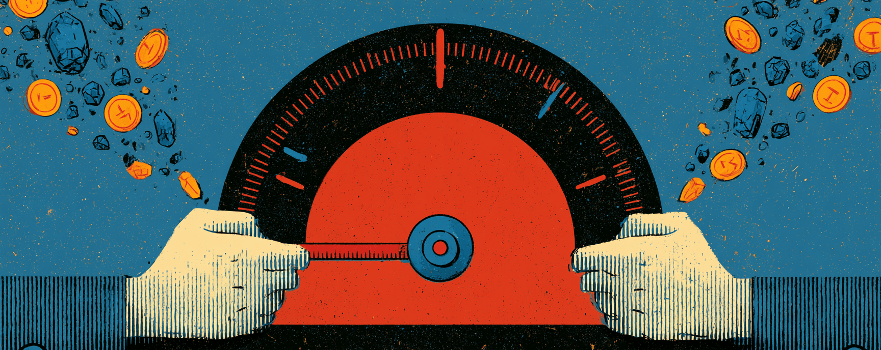 Feature image for article: Zero Velocity