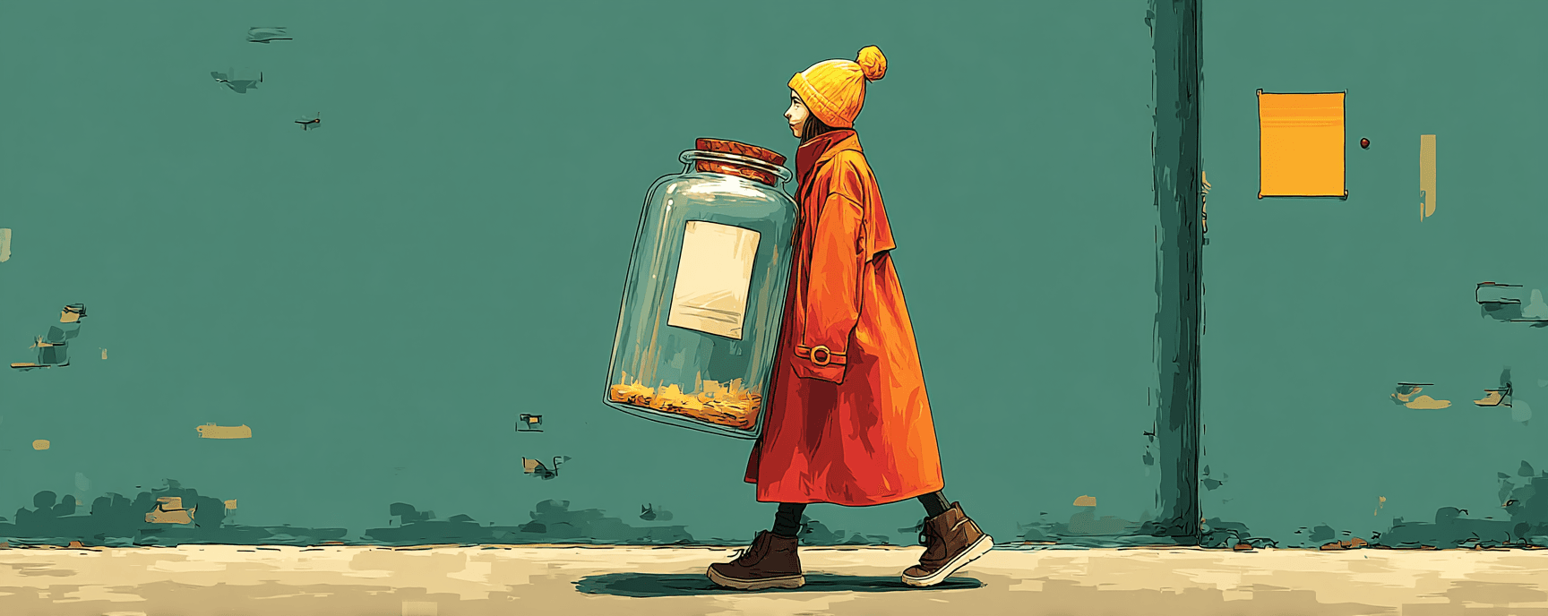 Feature image for article: The Work That Has No Name
