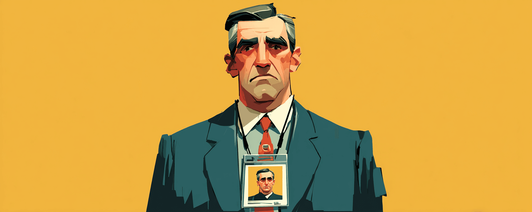 Feature image for article: The Token That Learned to Name Names