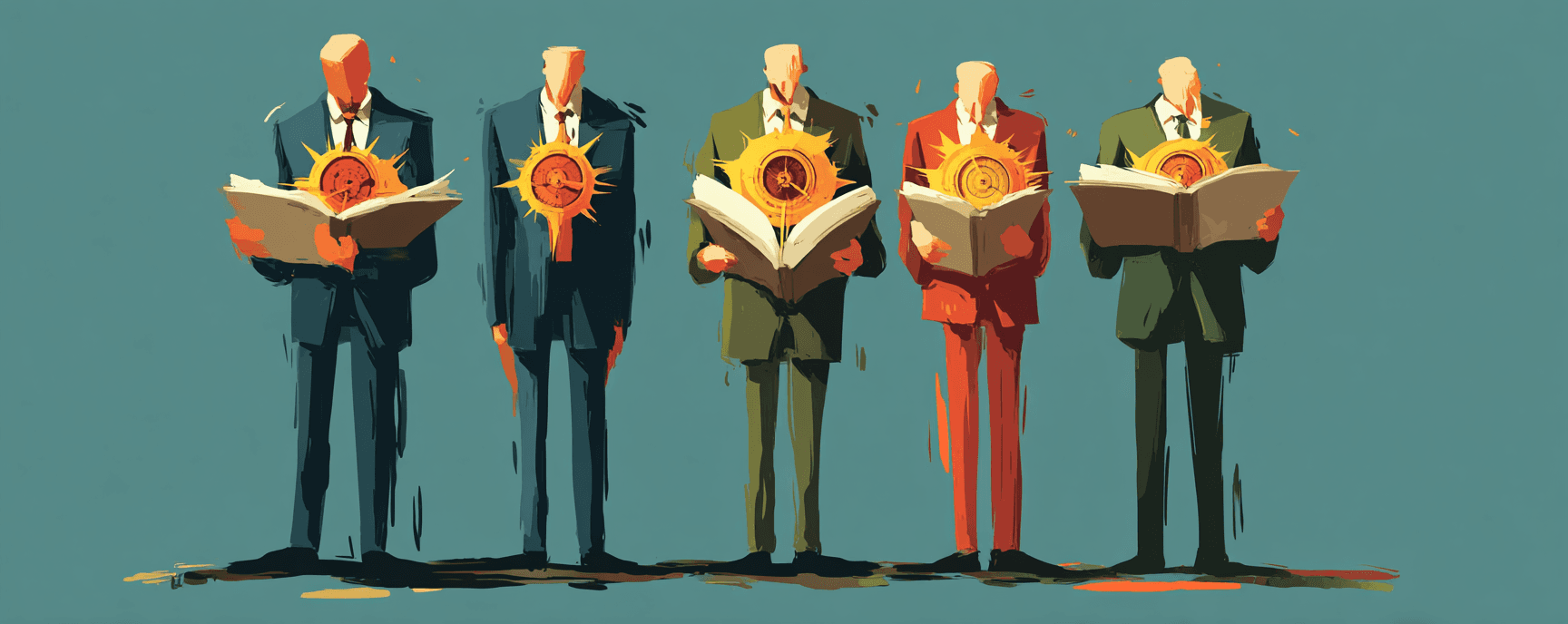 Feature image for article: The One Thing You Can't Repurpose