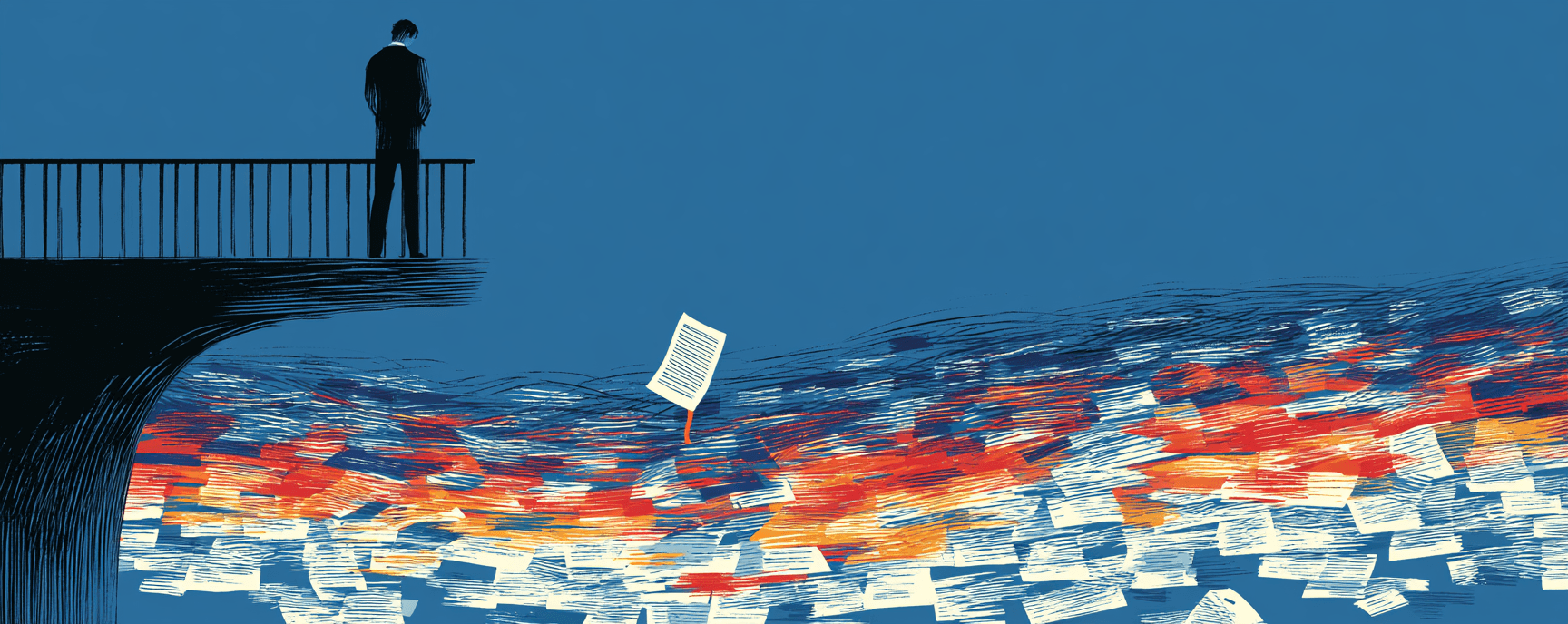 Feature image for article: Ramp — The Trust-Infrastructure Mandate