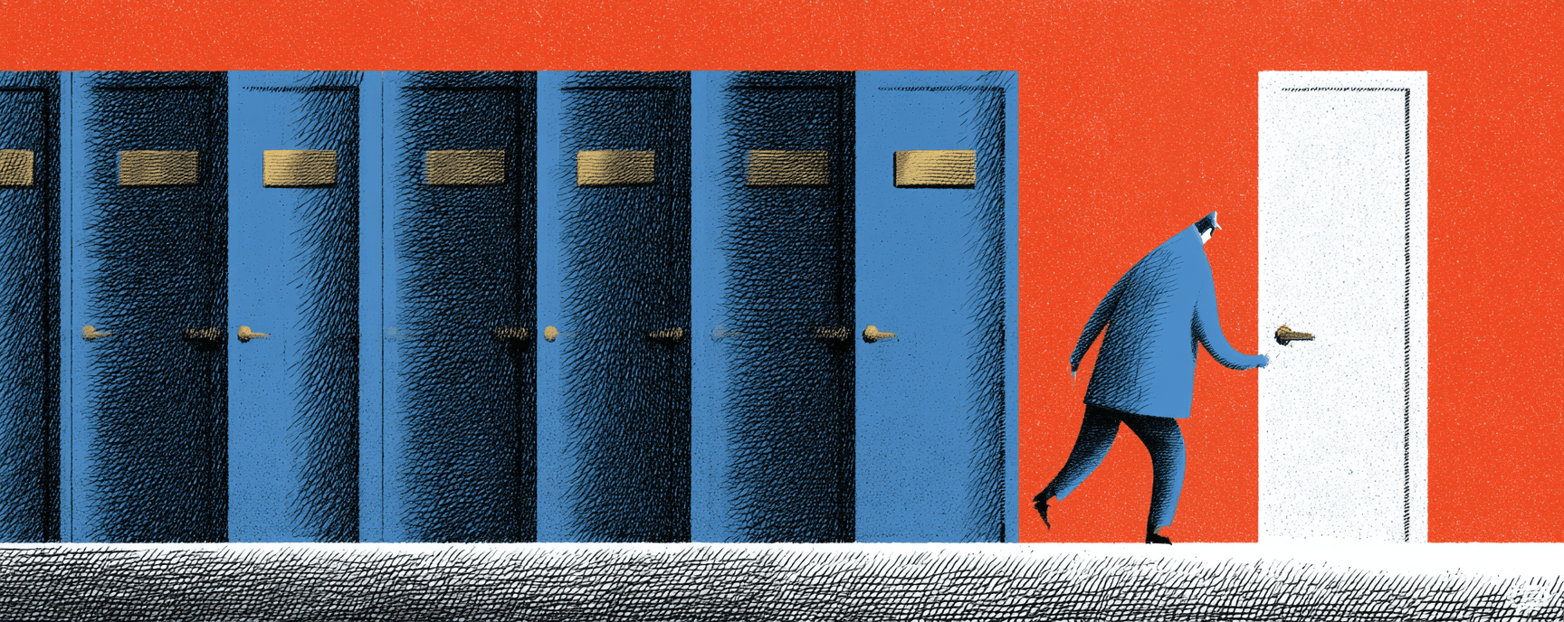 Most of Your Targets Don't Have a Design Executive. Here's Who to Contact Instead.