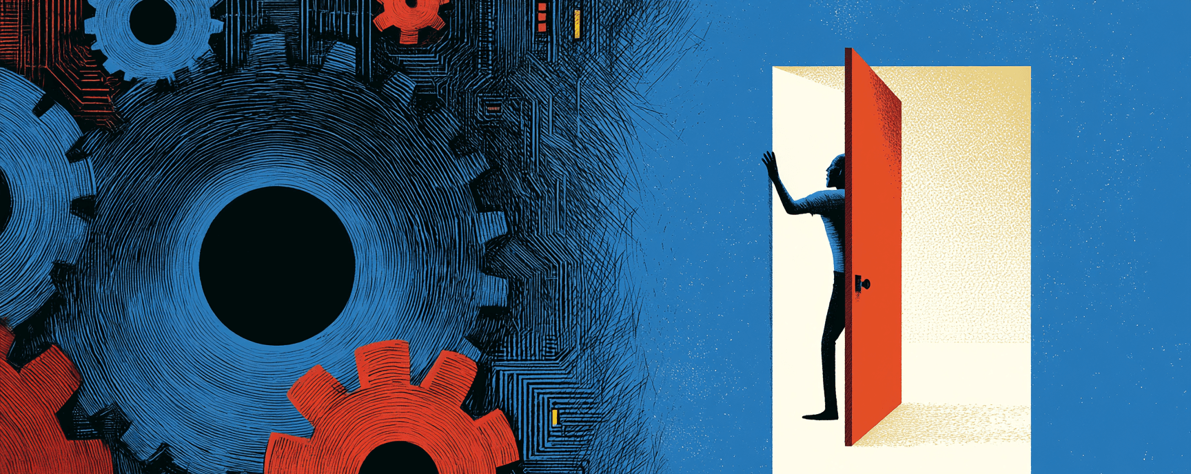 The AI Trust Buyer