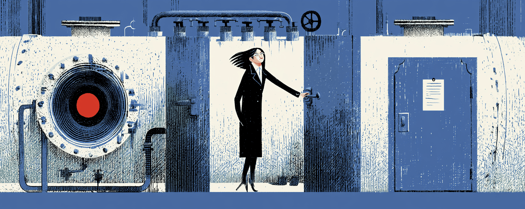 Feature image for article: Objection Dossier — "I'm Not Really AI-Native"