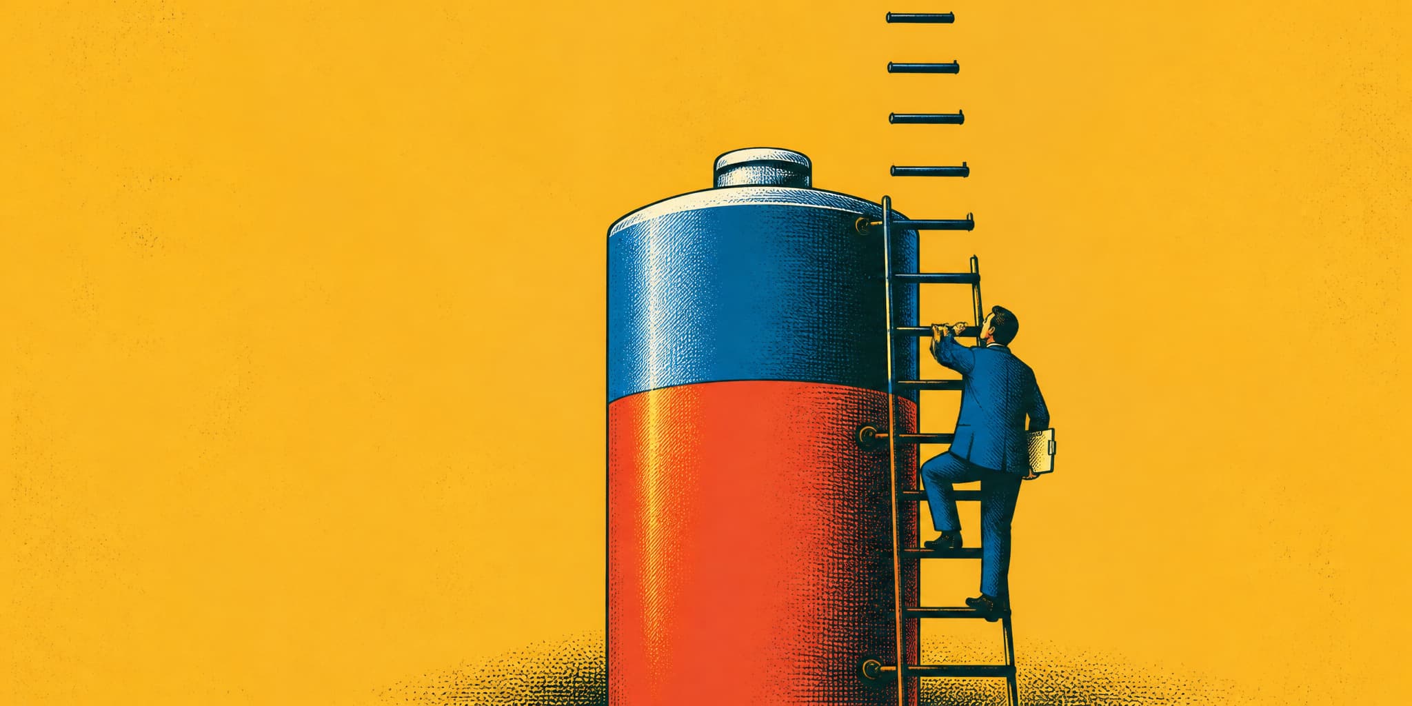 The Proof Ladder for US Battery Supply