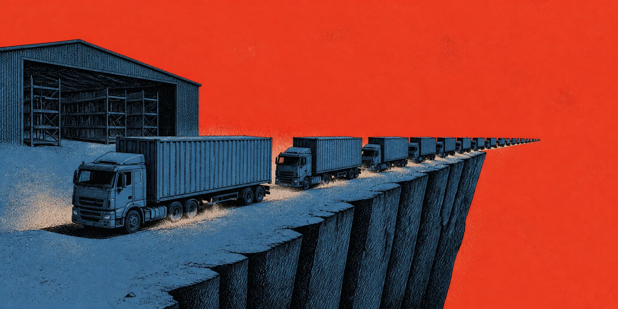 SMM Flags a Q4 Export Rush That the Supply Chain Cannot Buffer
