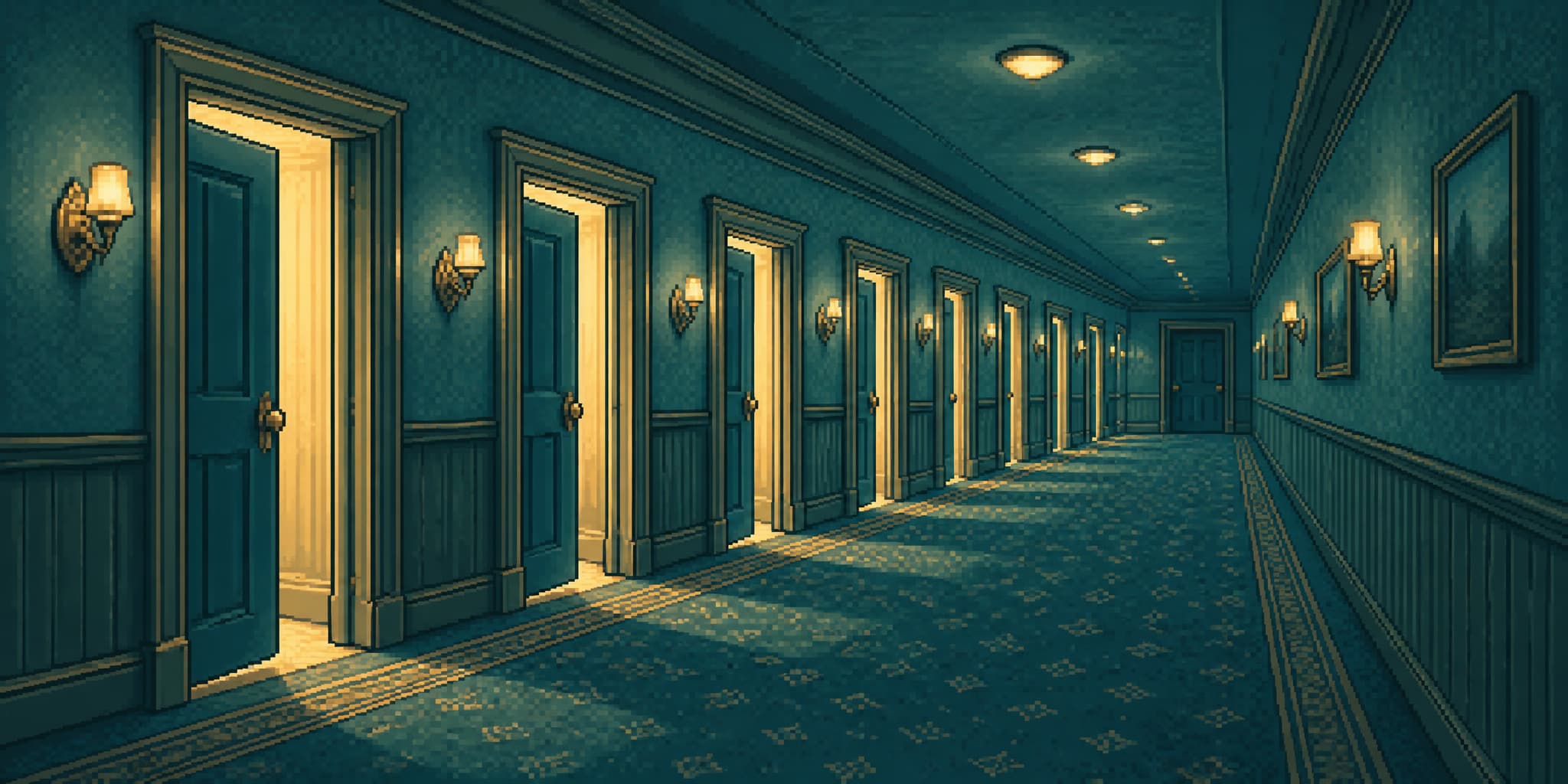 Feature image for article: Why Agent Platforms Still Deploy Humans