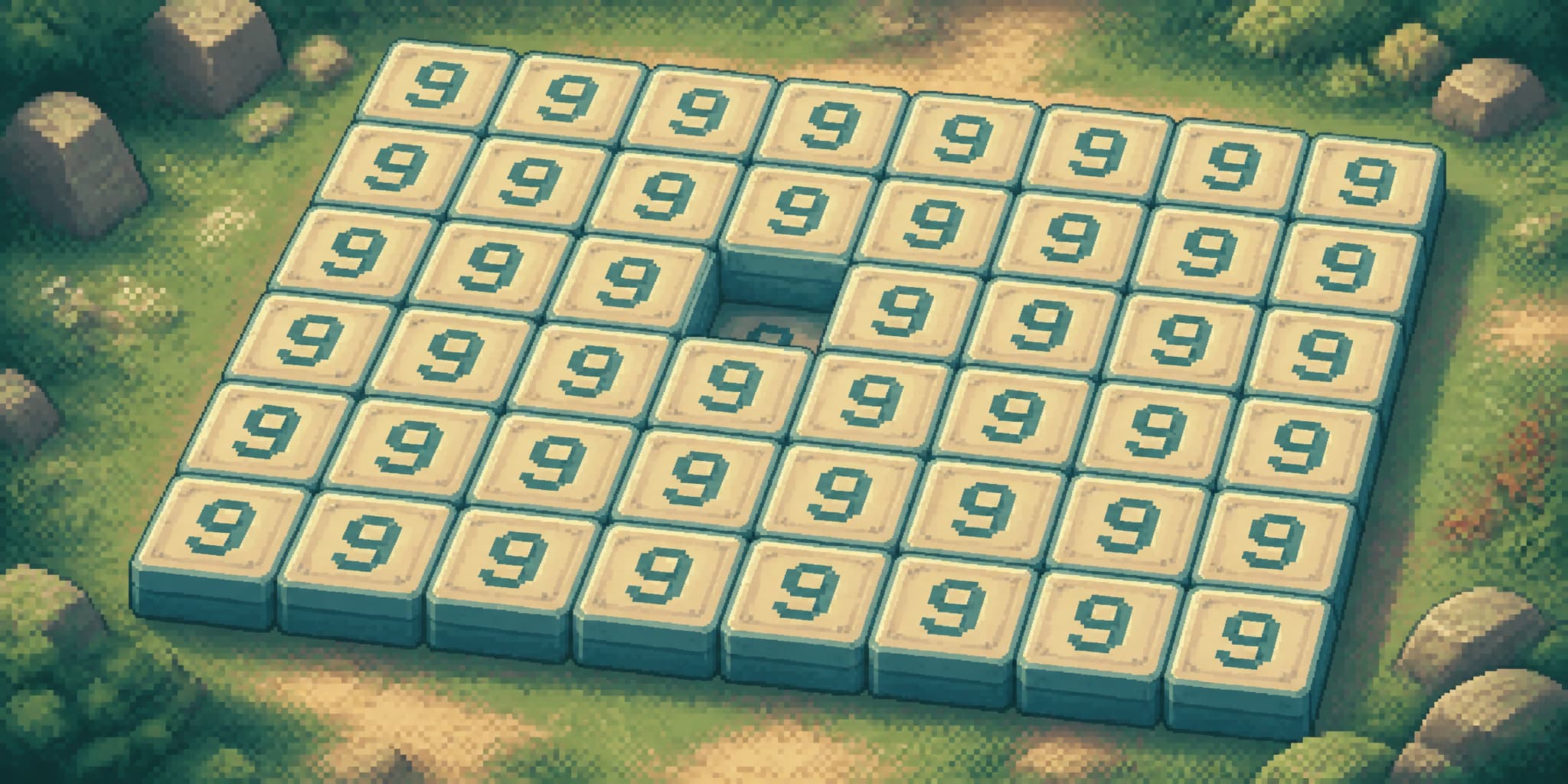 False Precision
