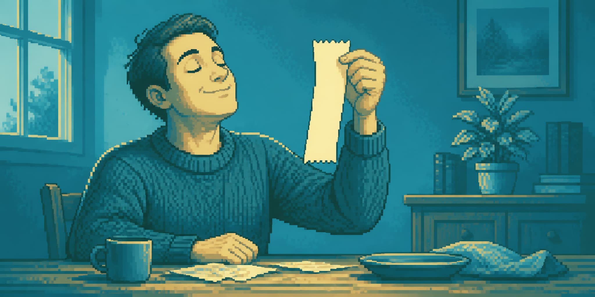 Feature image for article: Precise About What?