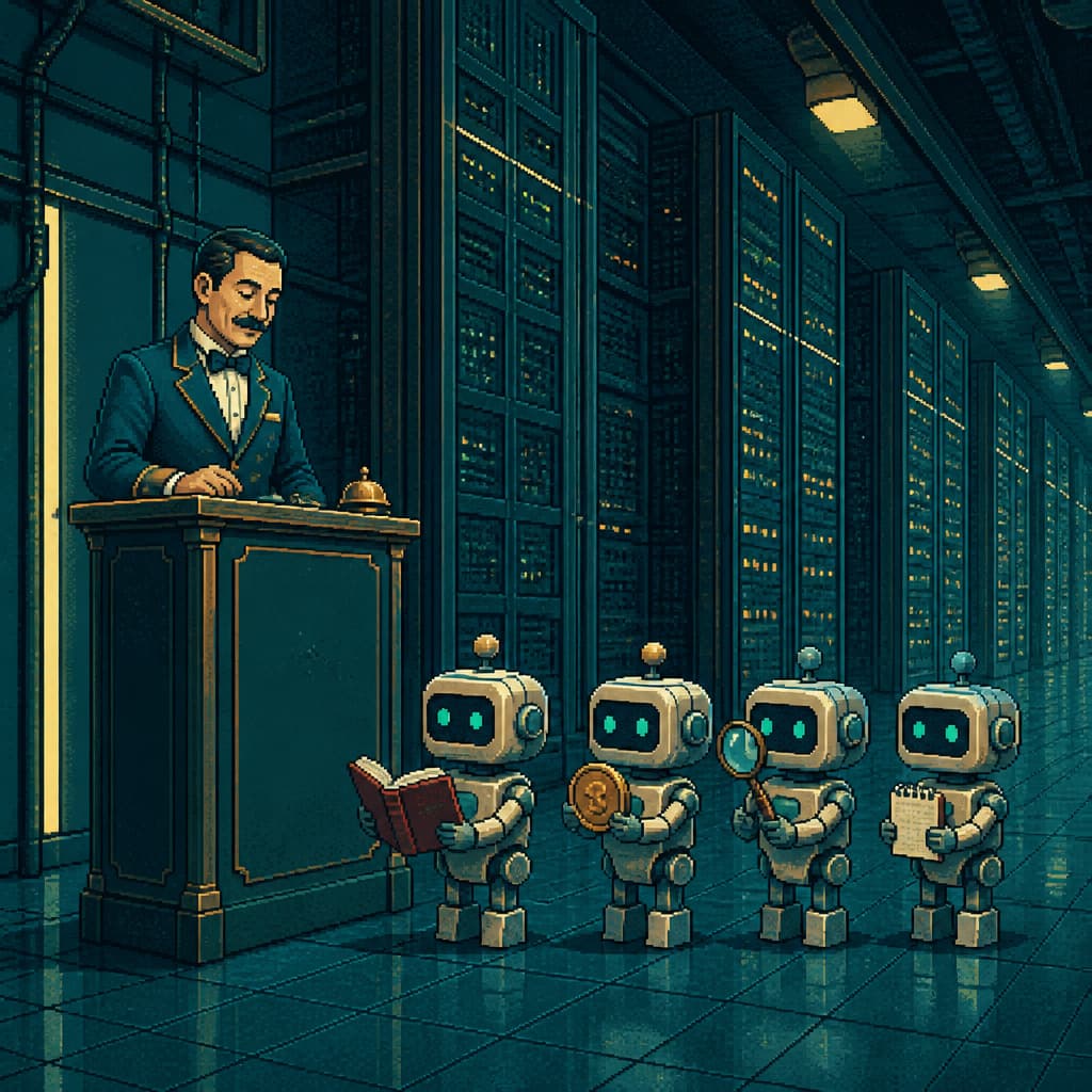 Your Site, Your Rules: New AI Traffic Options for All Customers