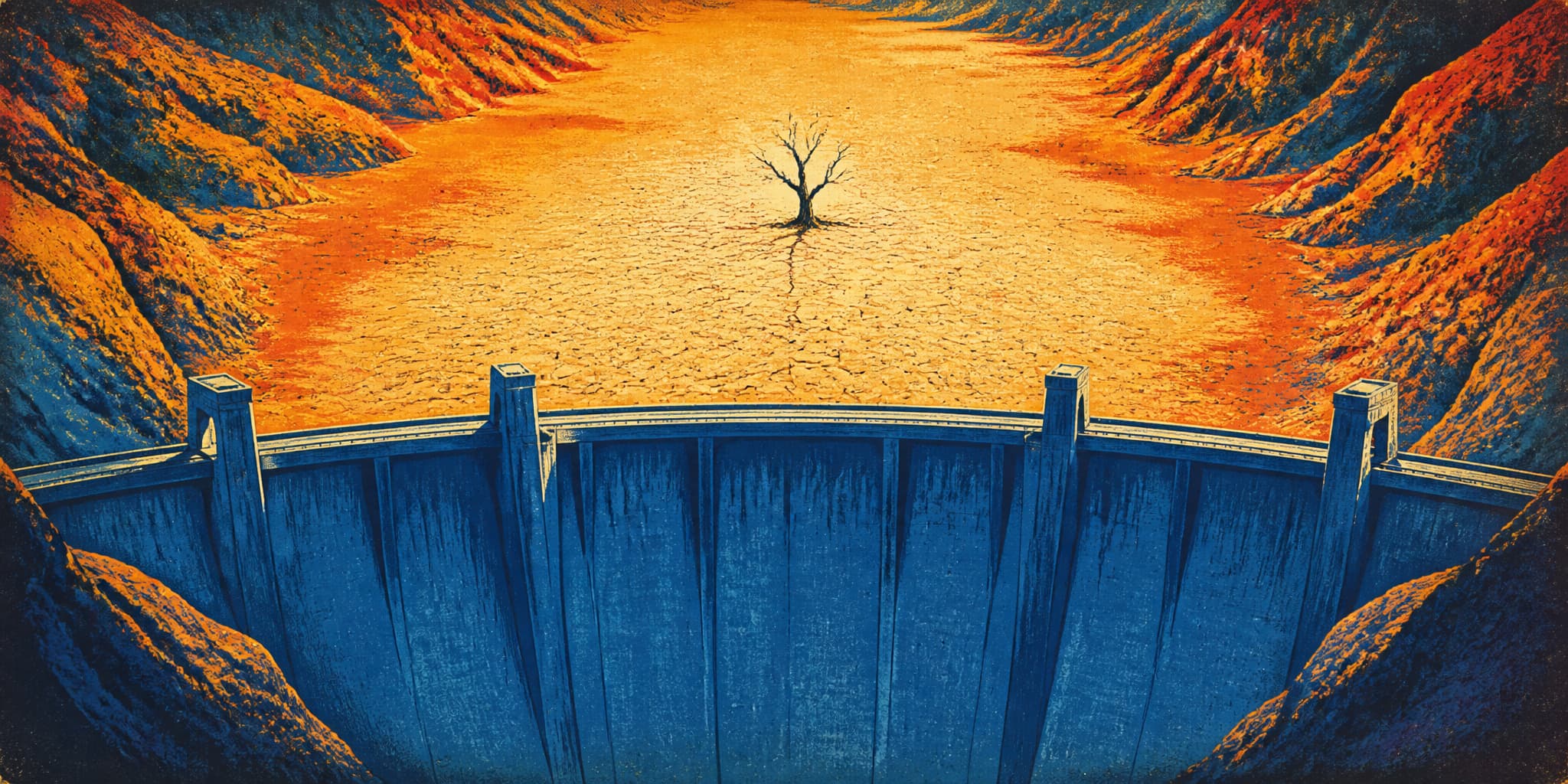 Feature image for article: The Dams That Do Nothing