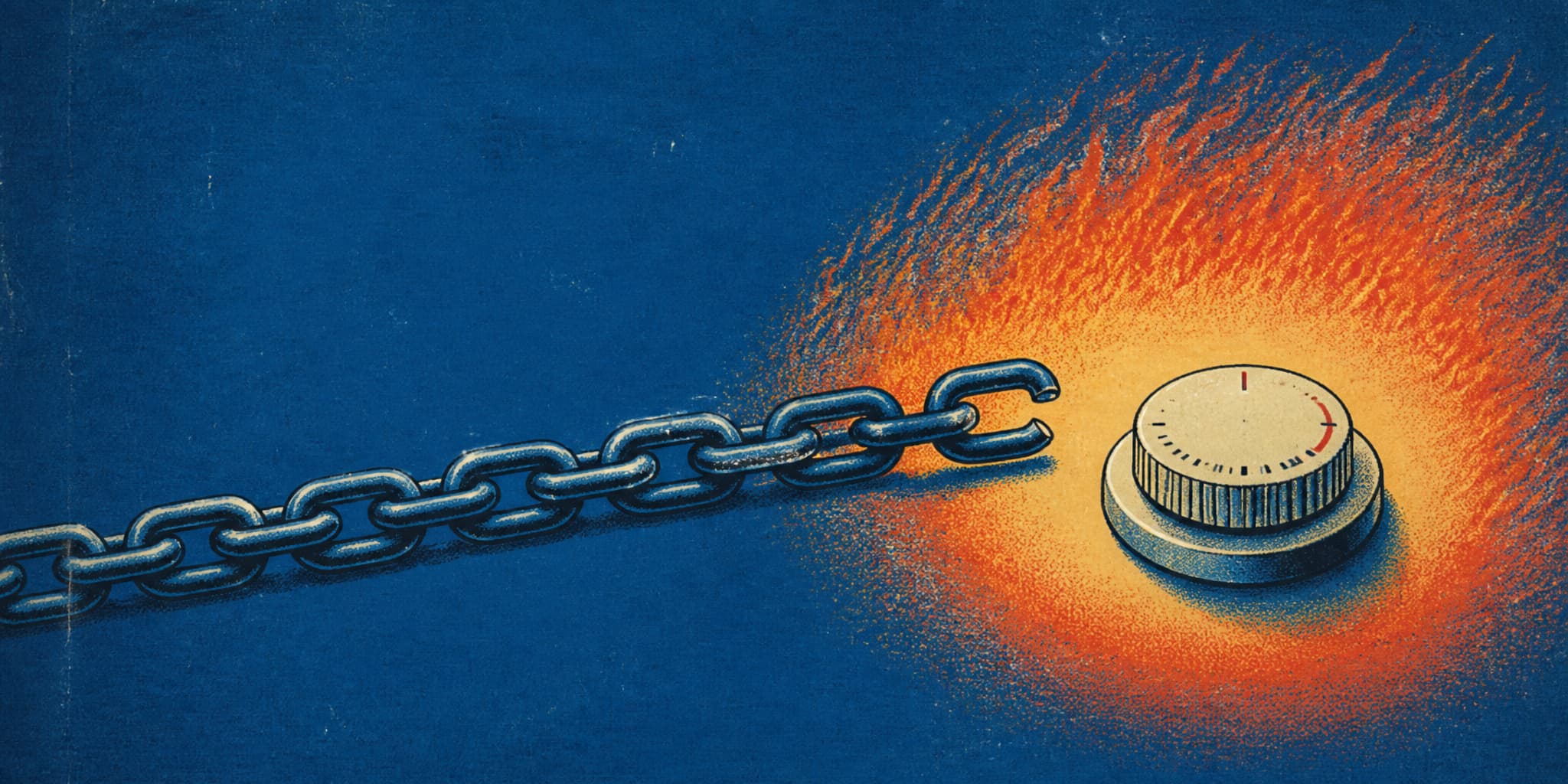 Feature image for article: The Seven Words