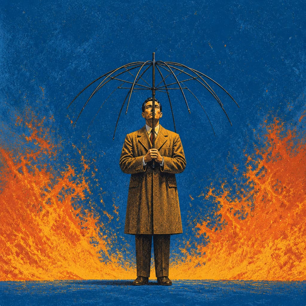 U.S. Treasury Homeowners Insurance Climate-Risk Data Report (2018–2022)