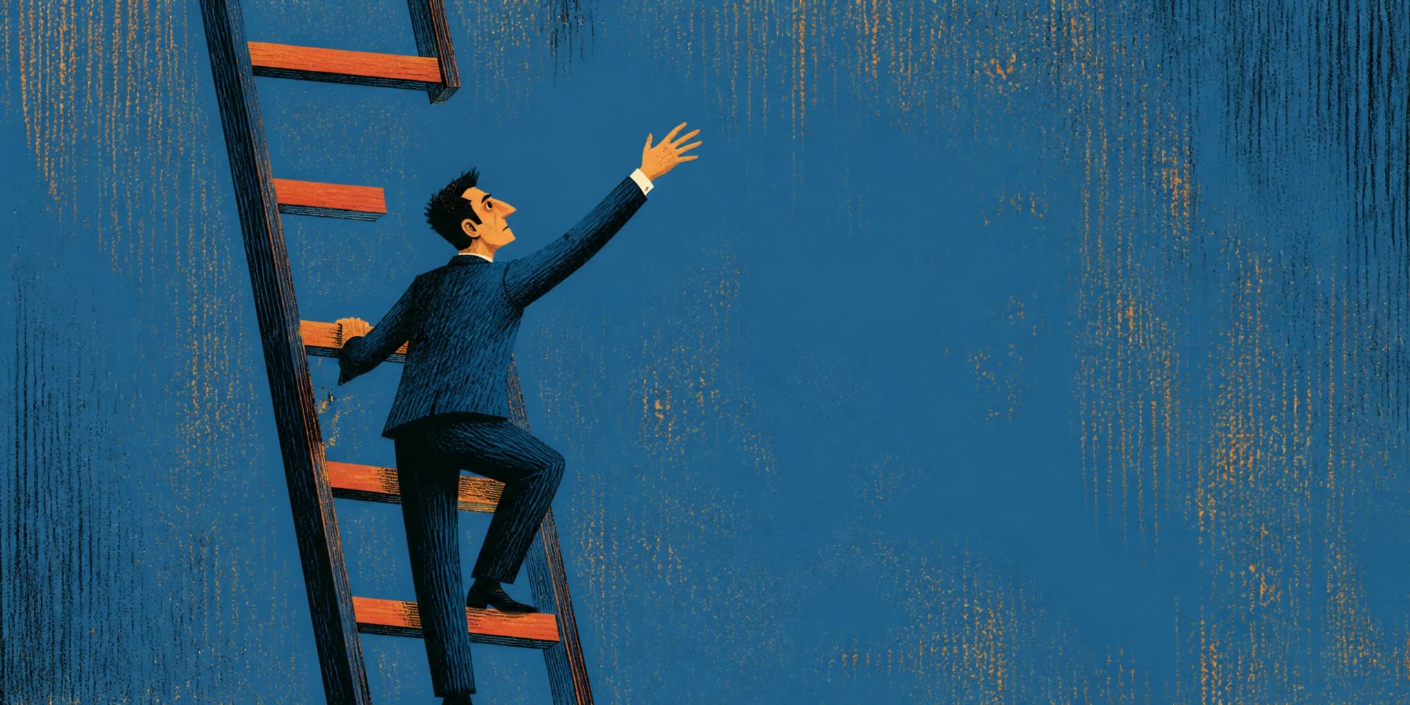 Feature image for article: The Evidence Ladder — What Each Standard Actually Qualifies