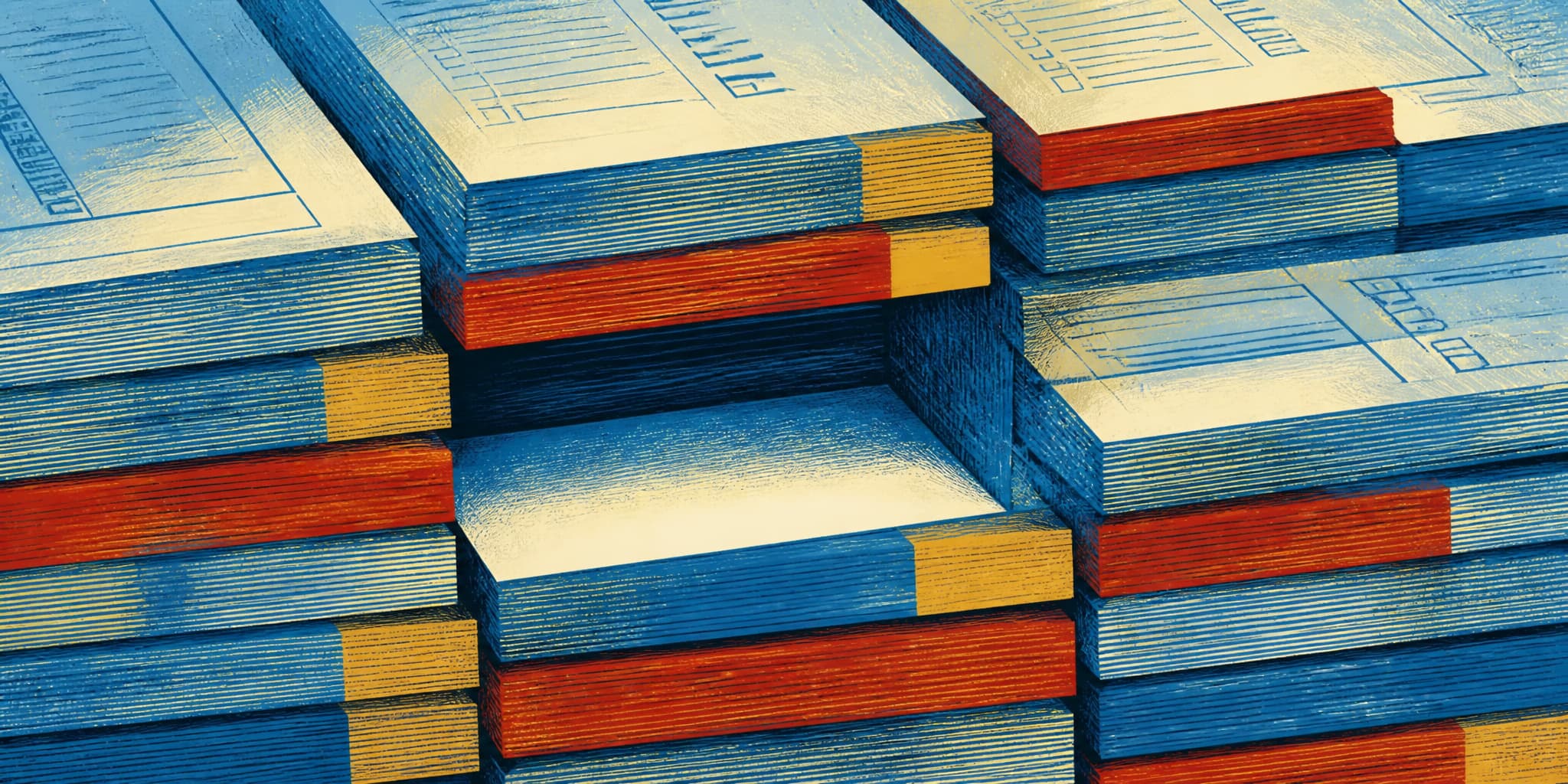 The Mandate Gap — The Proof Stack Nobody Can File
