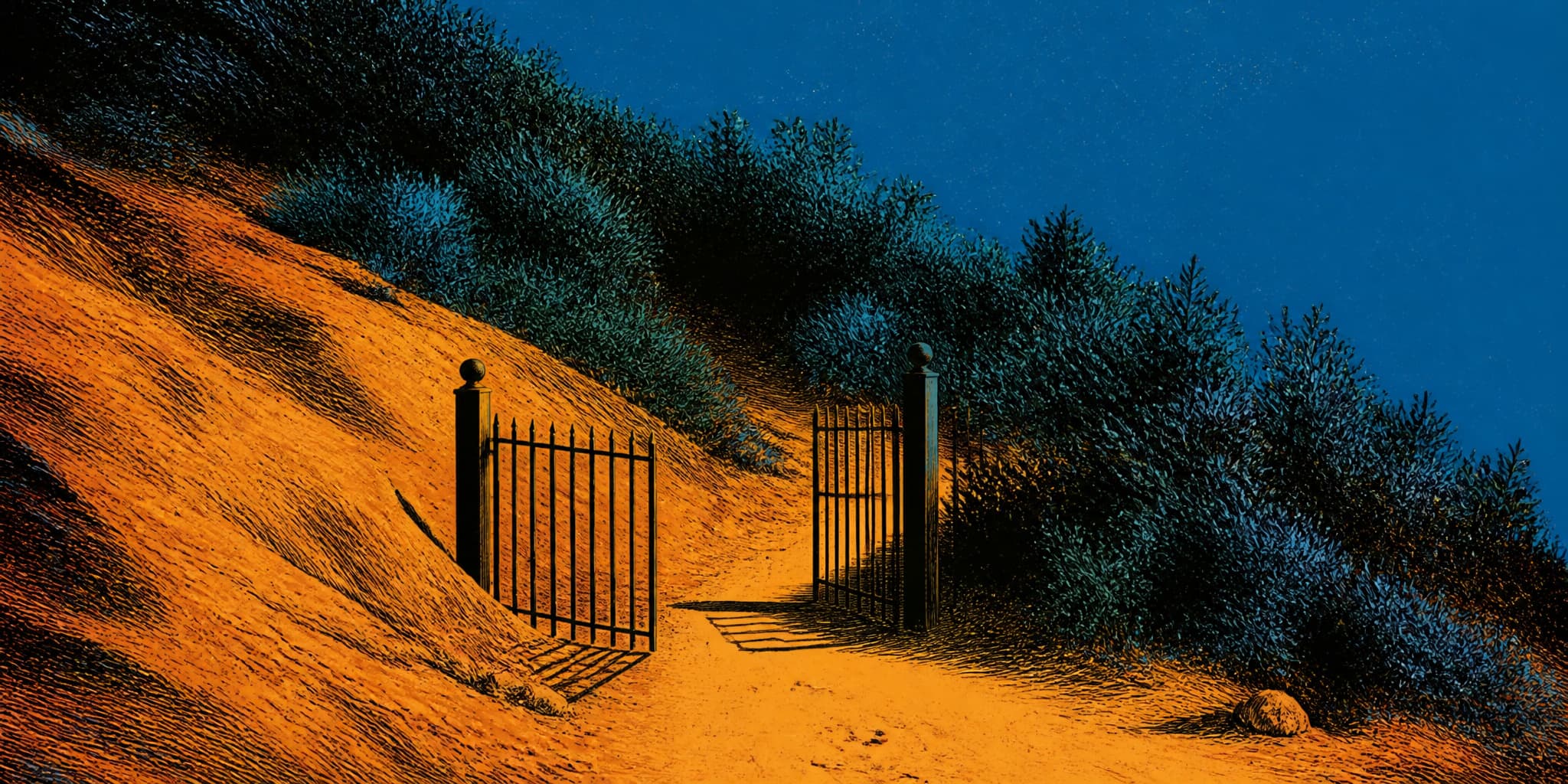 Feature image for article: Steep and Leftover