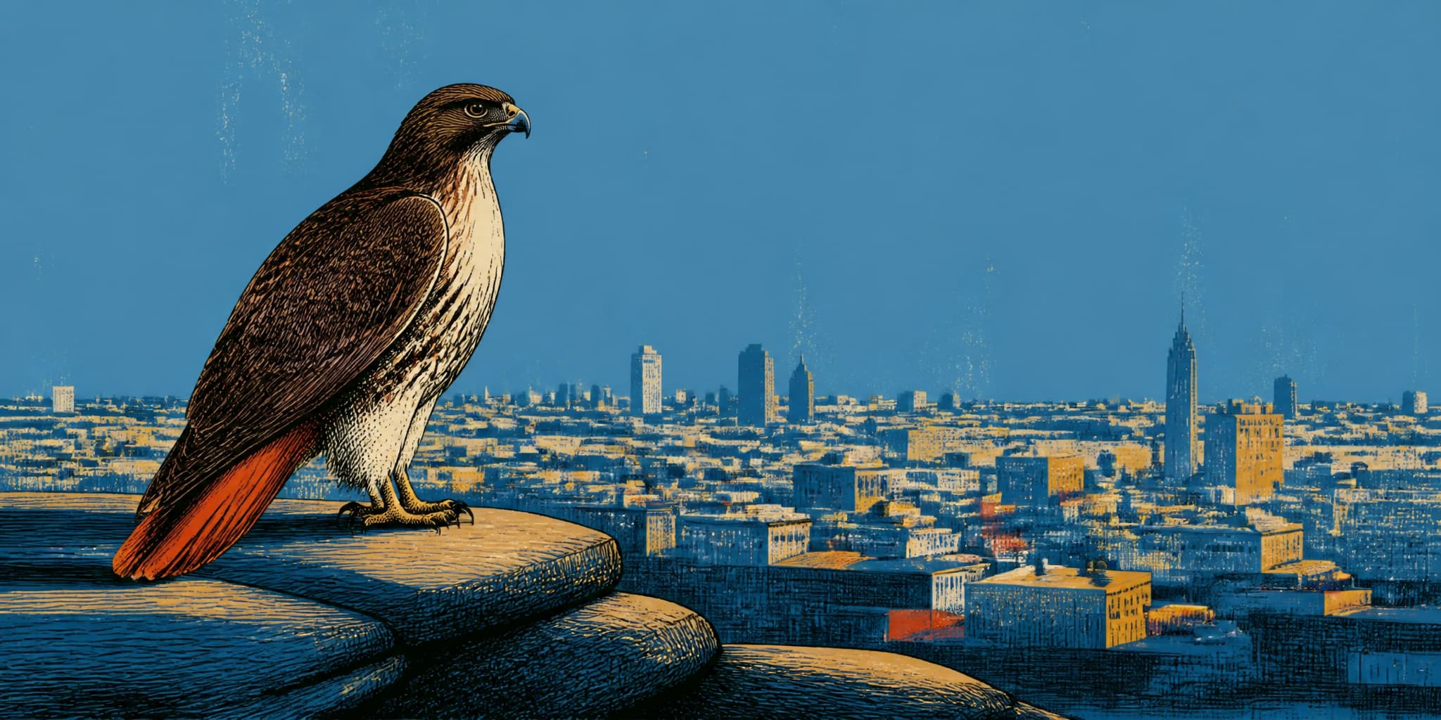 Feature image for article: The Rock That Stayed