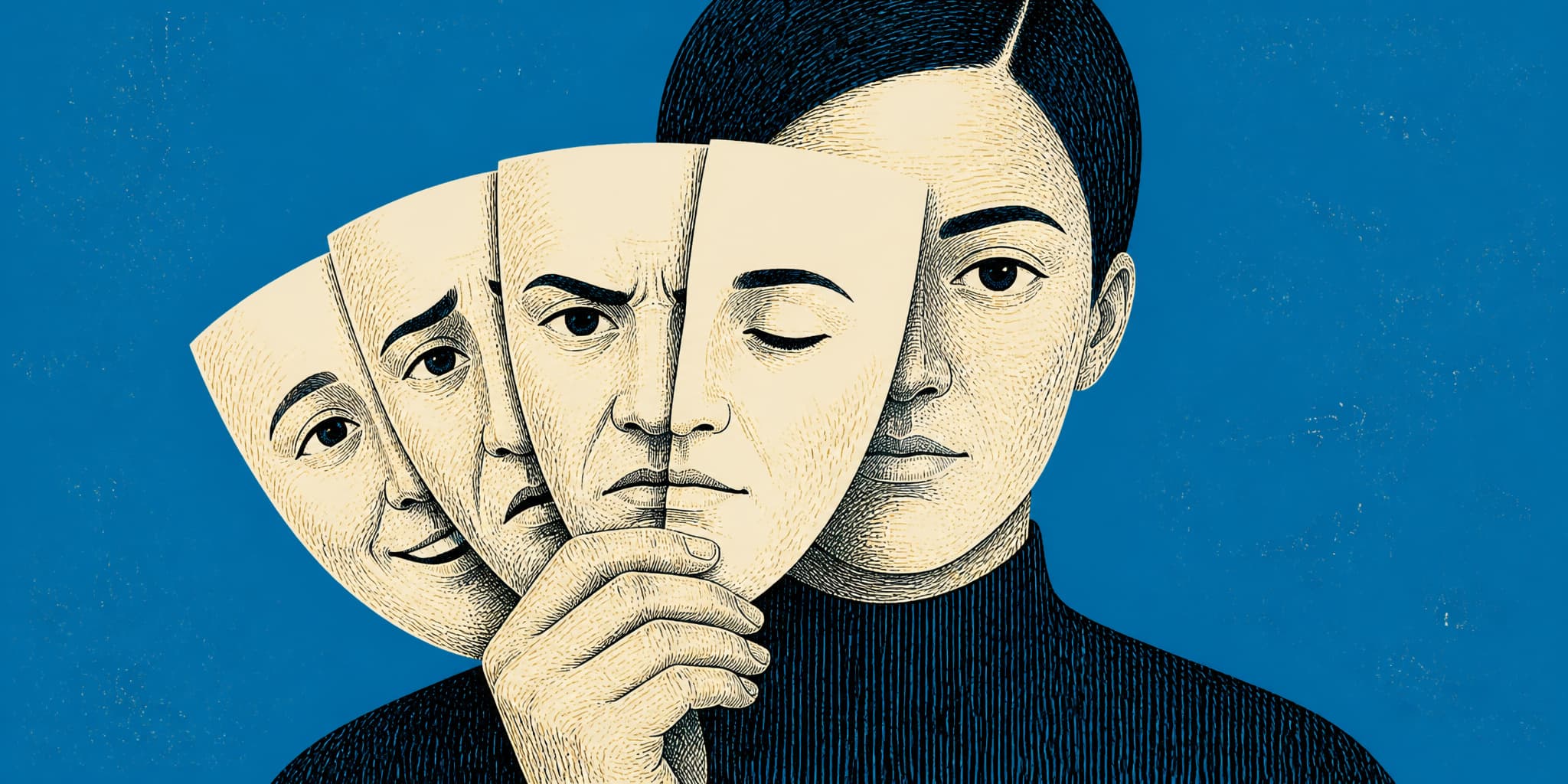 Feature image for article: The Same True Story, Told Four Ways
