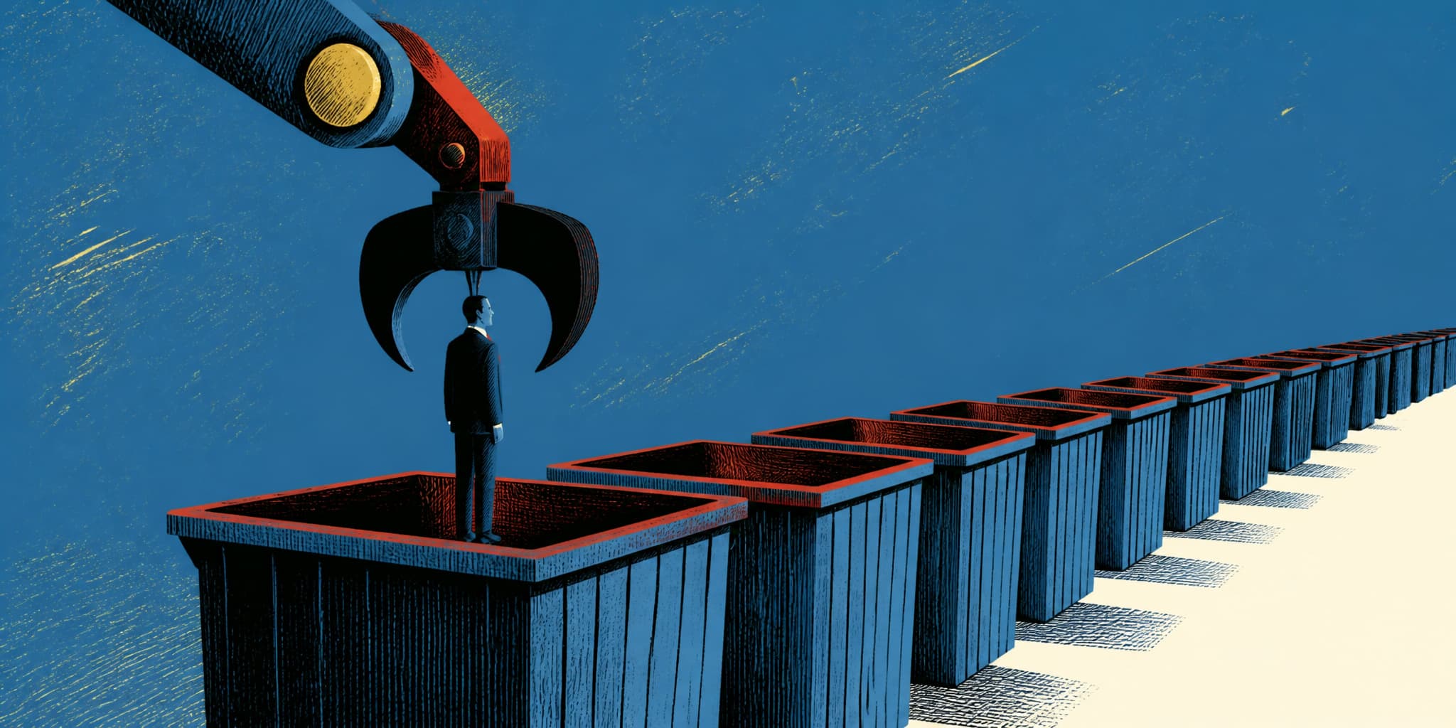 Feature image for article: What a CPO Sees in 90 Seconds on junochen.com