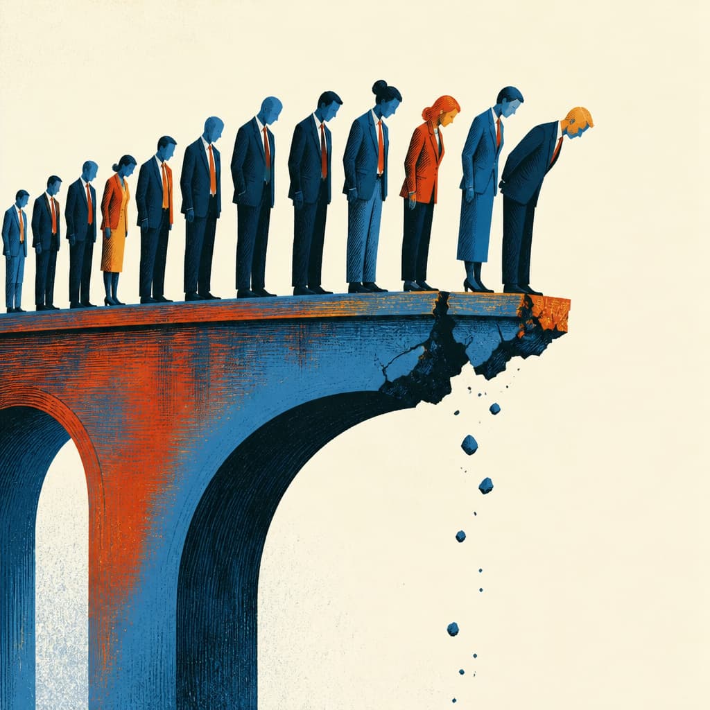 Forrester: 75% of Enterprises Are Chasing Agentic AI — Almost None Have Scaled It to Production