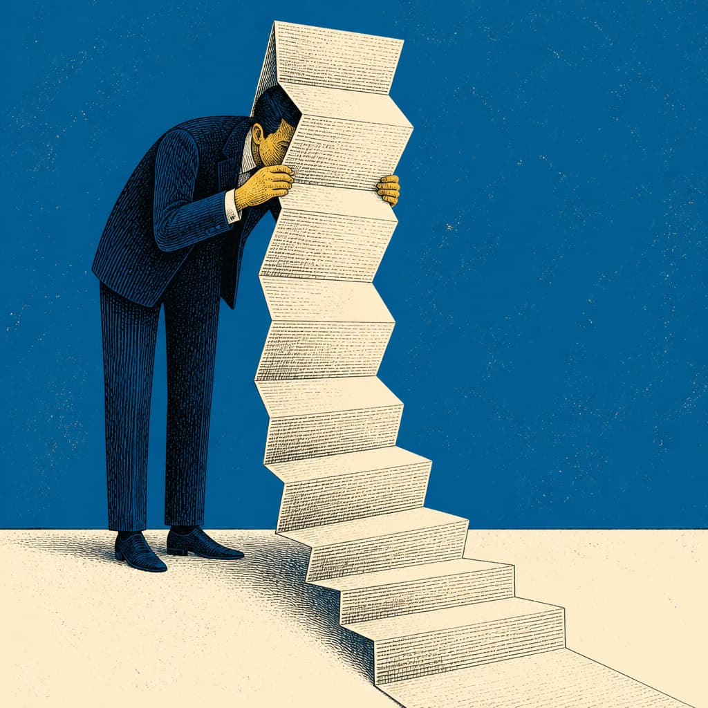 Agent Auditability Is a Design Problem Now — NIST's RFI Responses Make That Official