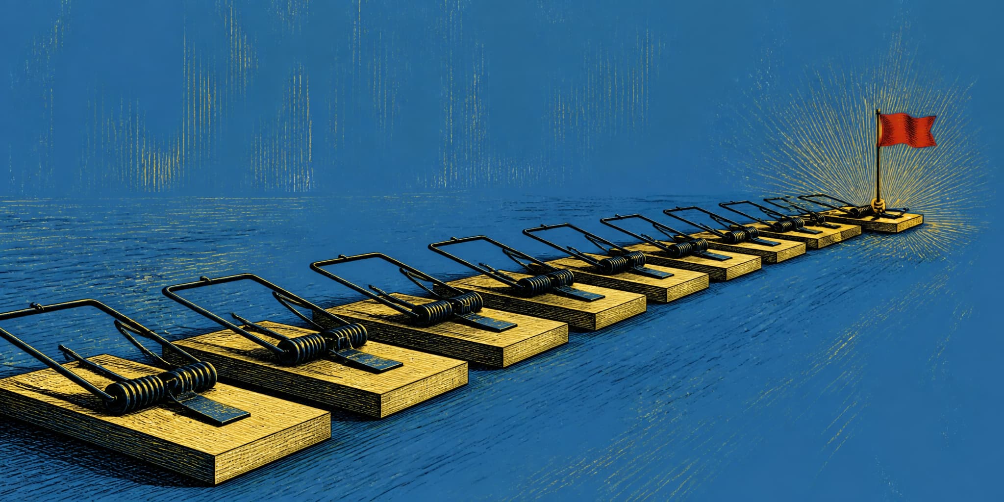 Feature image for article: The 100 List — Mandate Edition