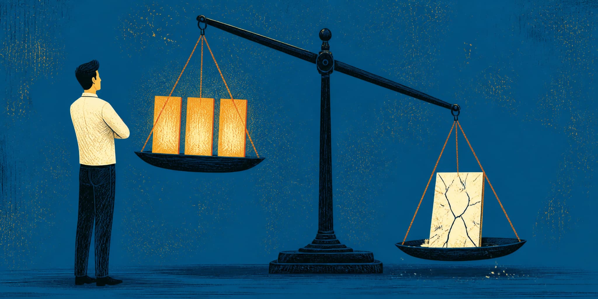 The Counter-Interview — What to Diagnose While They Evaluate You
