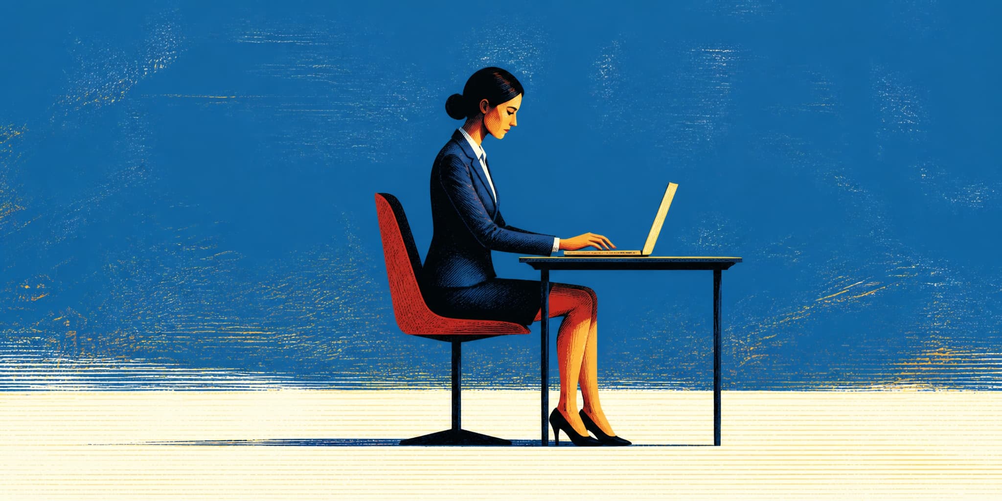 "Too Senior for Us" — When Seniority Reads as Risk