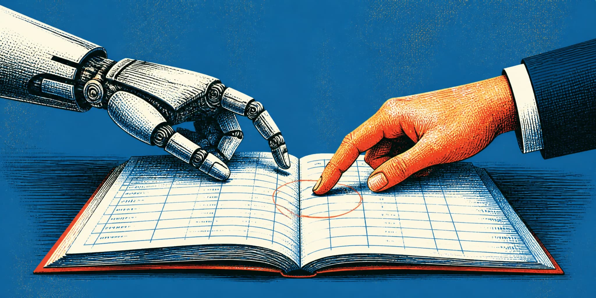 Feature image for article: Inflection Point — Vanta Head of Design