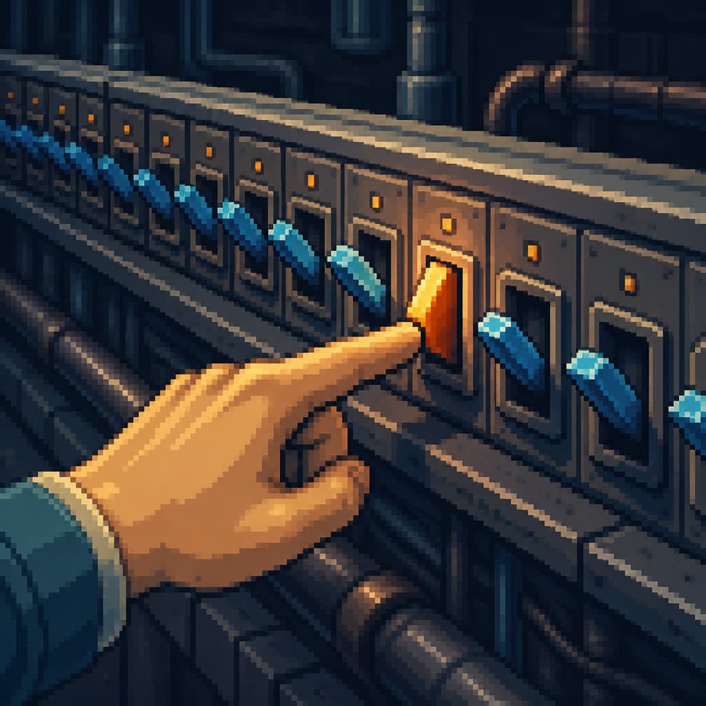 Knight Capital: 45 Minutes of Bad Code, $440 Million, and a Fix That Made It Worse