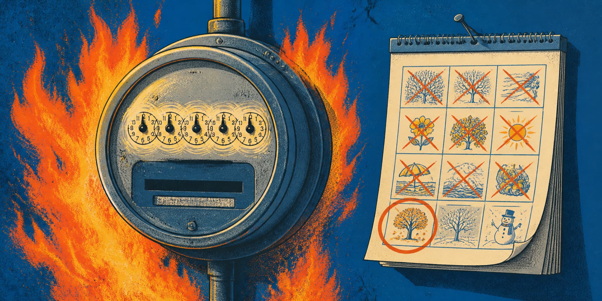 Feature image for article: What "Will Not Disconnect" Actually Means
