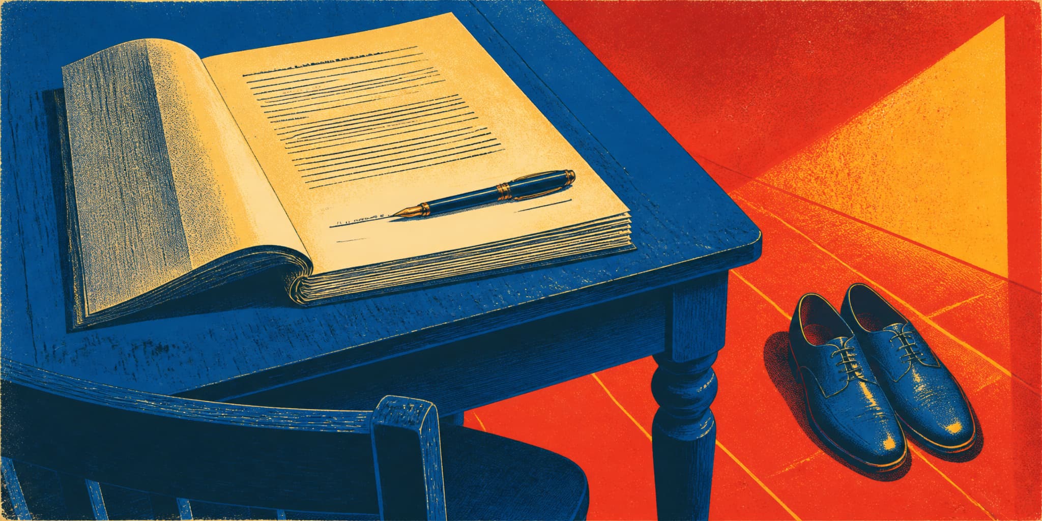 Feature image for article: What You Sign Away