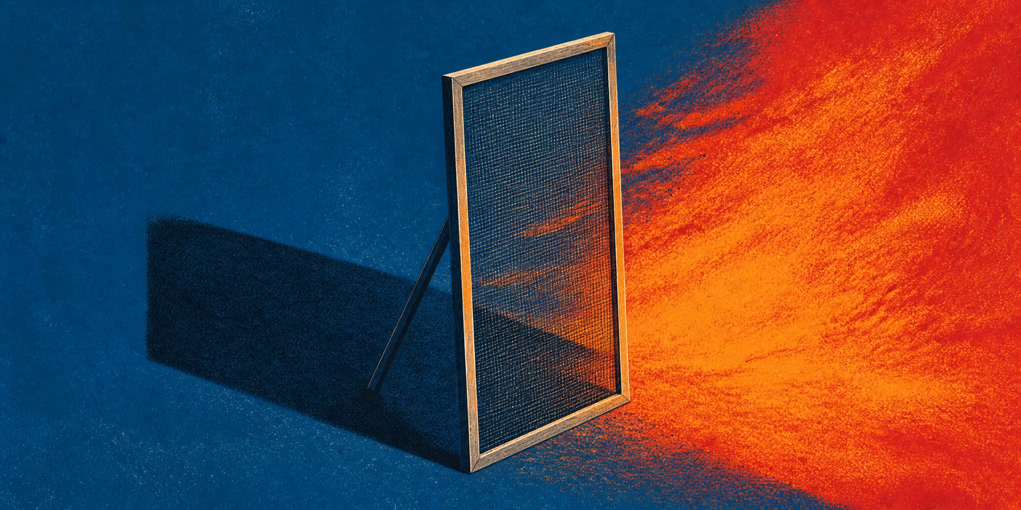 The Screen Door Standard