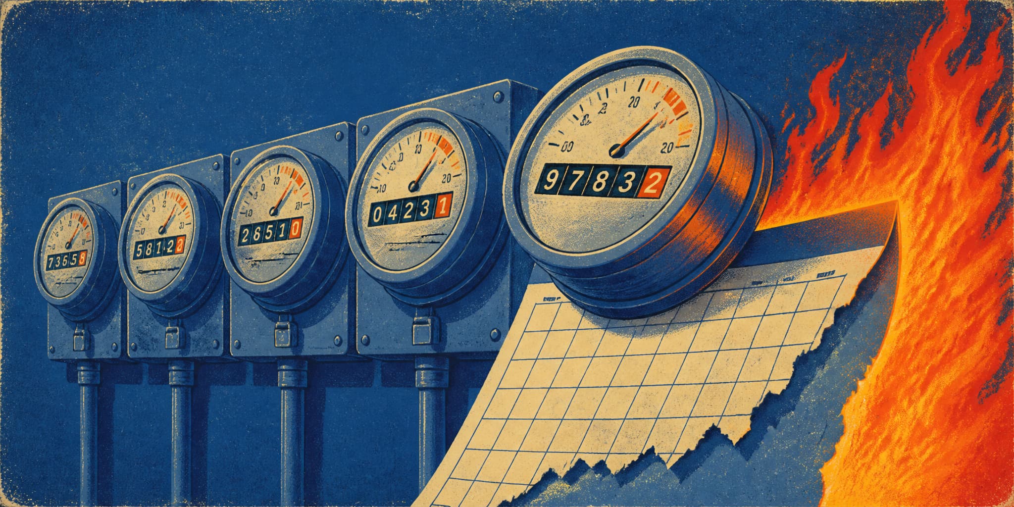 Feature image for article: Every Kilowatt-Hour You Used Not Dying
