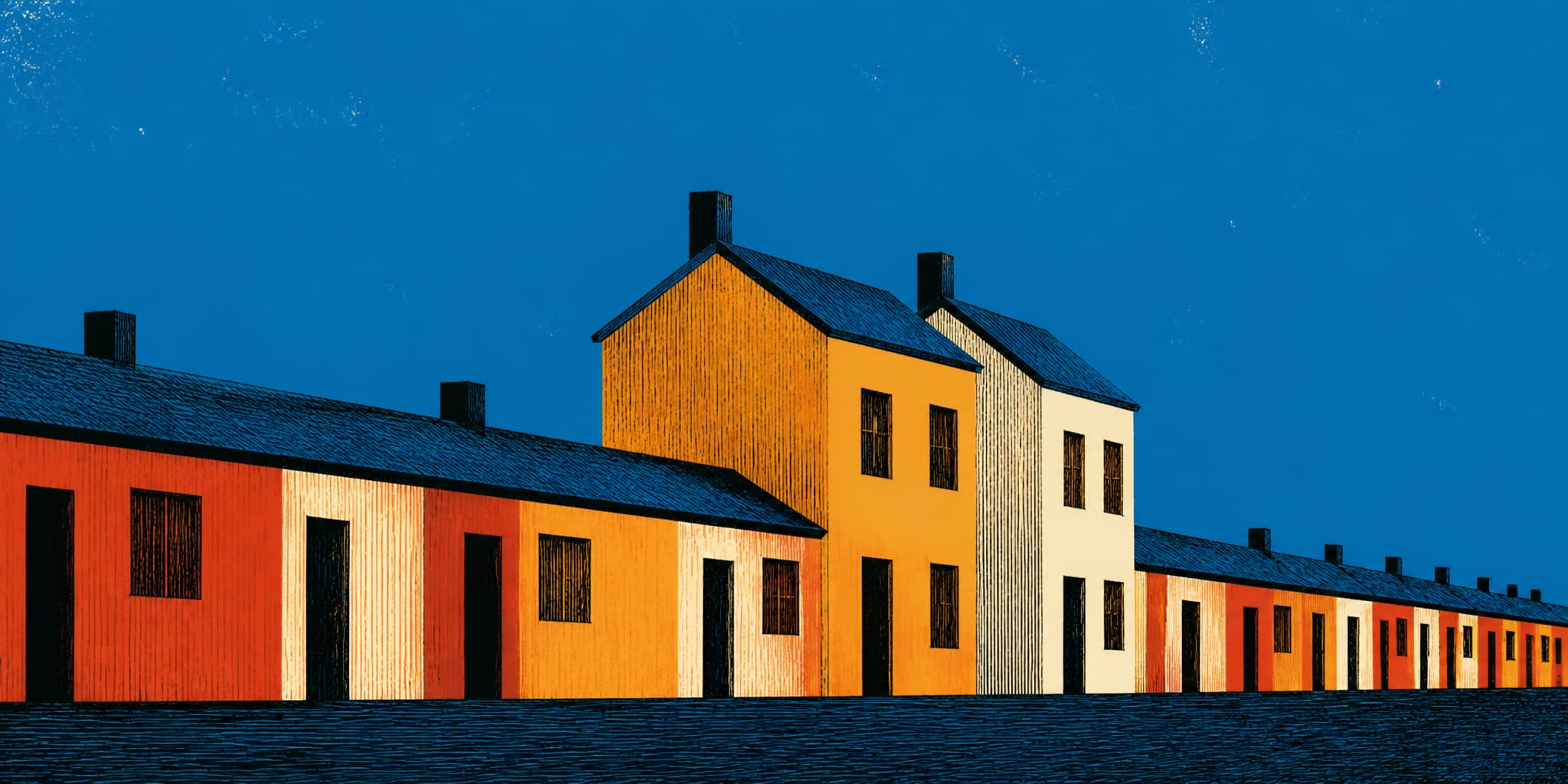 Feature image for article: Mangels Avenue, 300–400