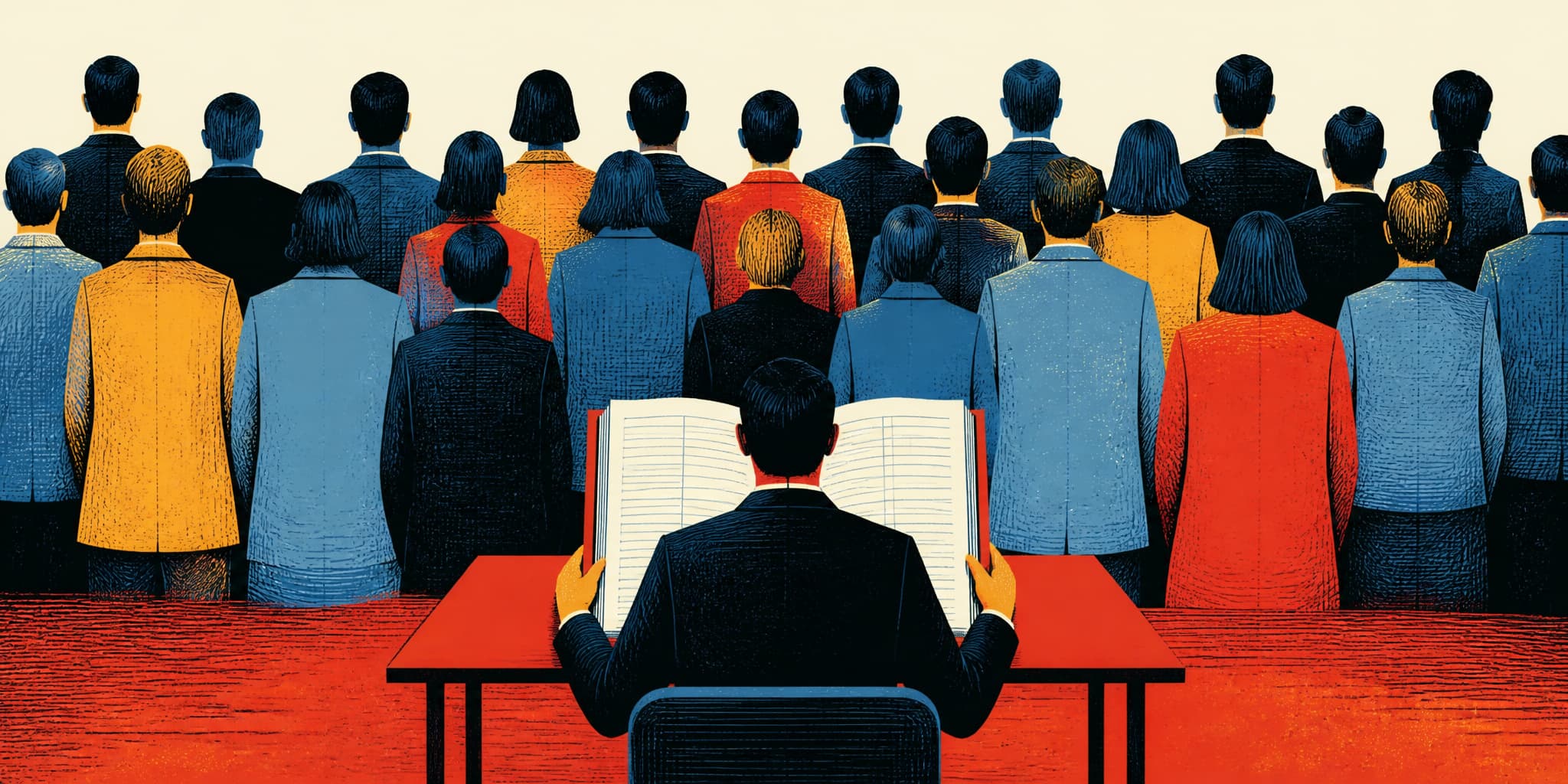 No Tenure Minimum